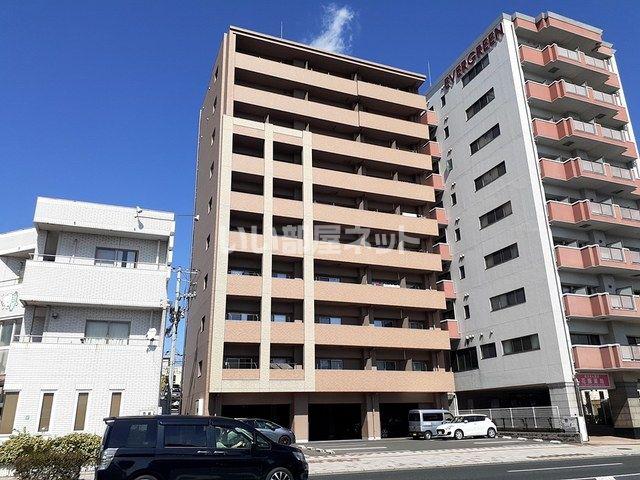 アプローズ(1LDK/9階)