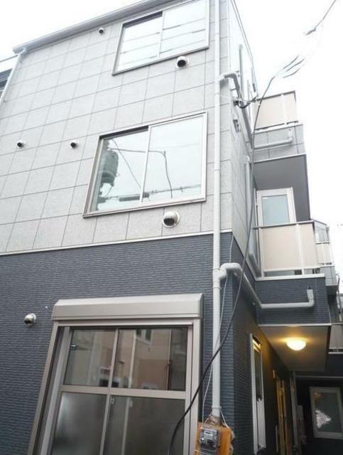 ピノタージュ曳舟
