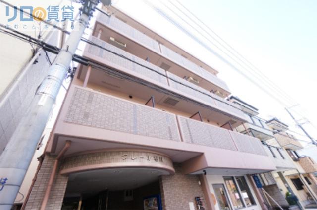 クレール相川