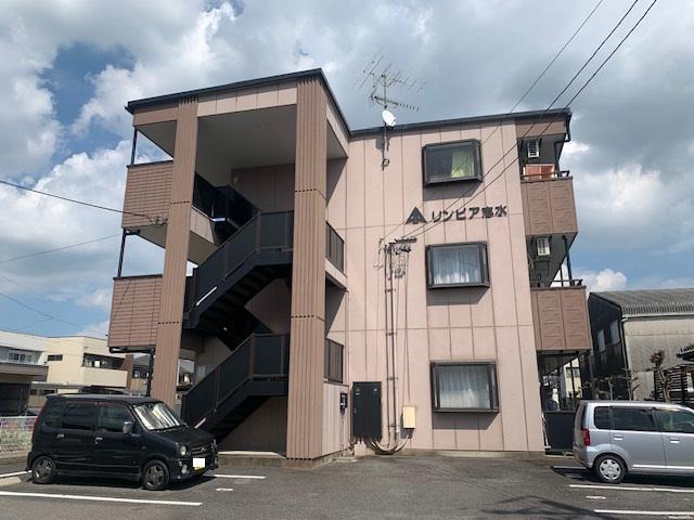 リンピア志水