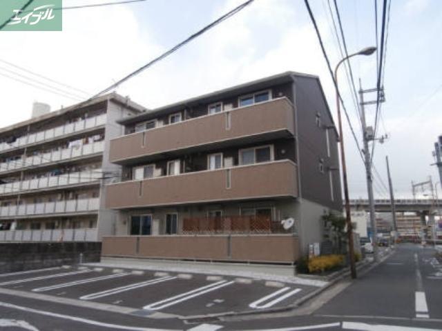 メゾンヴェール