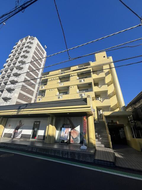 中央林間カワノイン