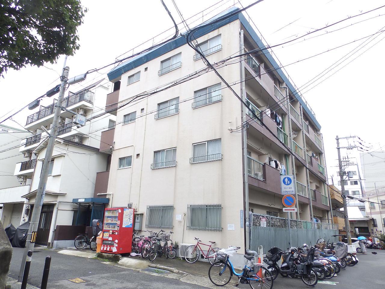 アクシス水道筋