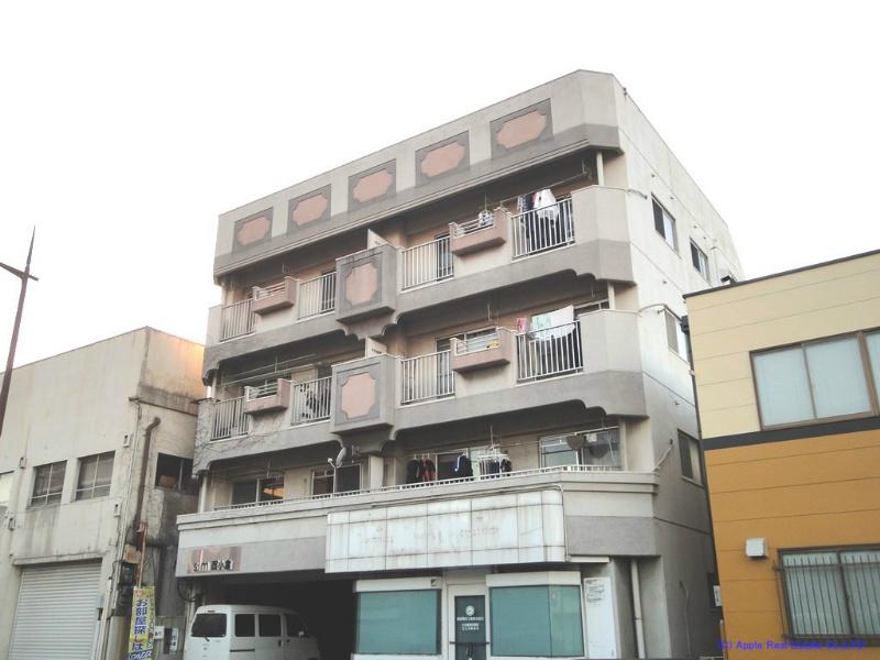 スリム西小倉