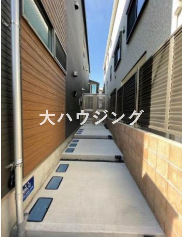 THE ROOMS 羽田