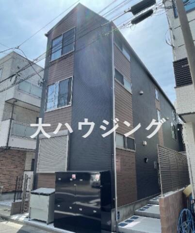 THE ROOMS 羽田