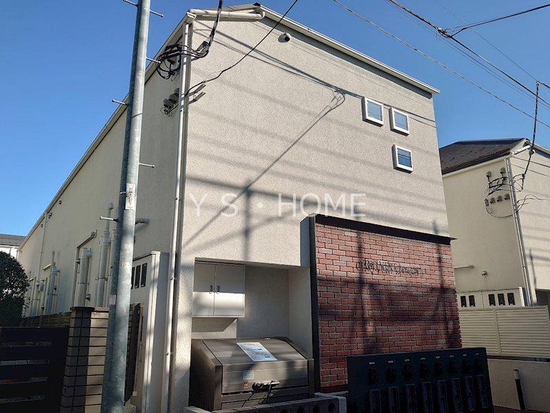 サンクヴェール小金井II