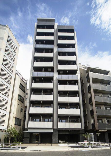 JPNOIE門前仲町