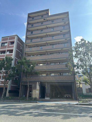 ラフォーレ大濠パークアベニュー