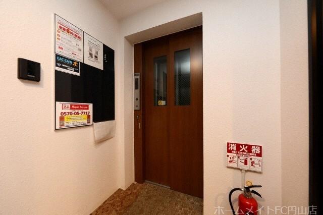 グリシーヌ南5条