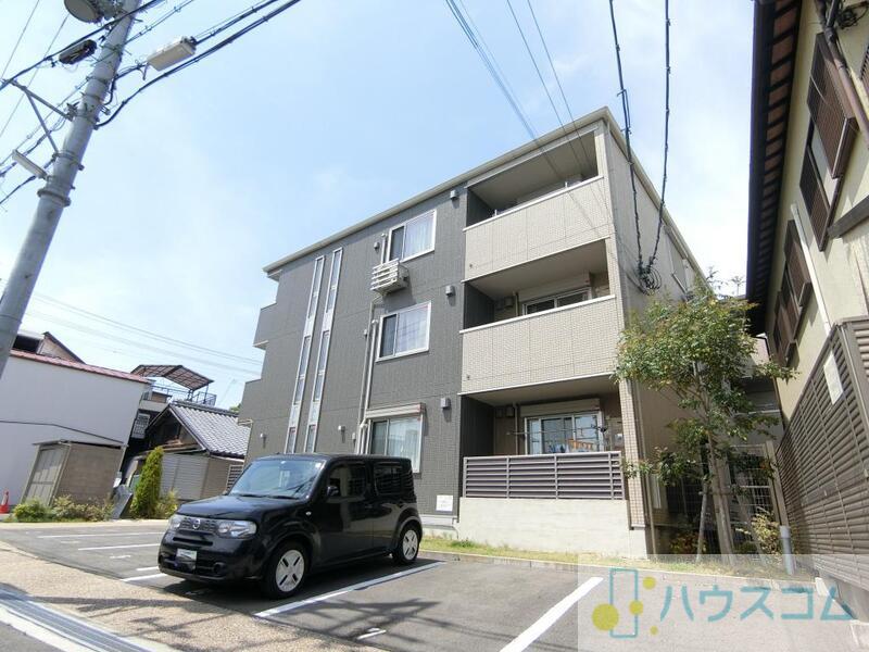 セジュール中穂積