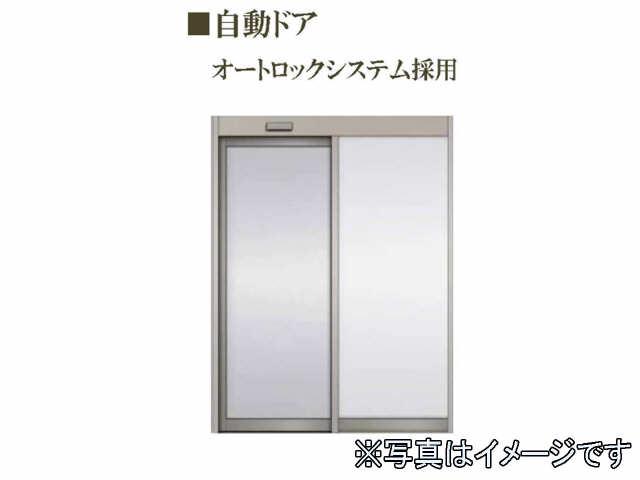 カーサレジオ平中