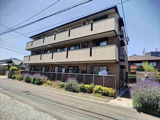 D-ROOM地行