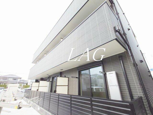 キャメル南流山9A