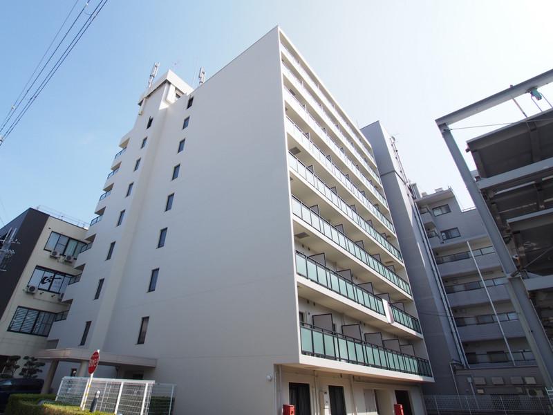 アーバンエース新大宮パル