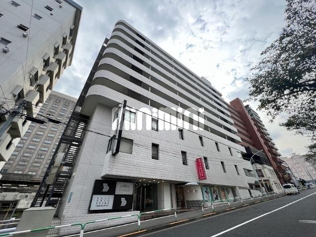 ライオンズステーションプラザ大塚