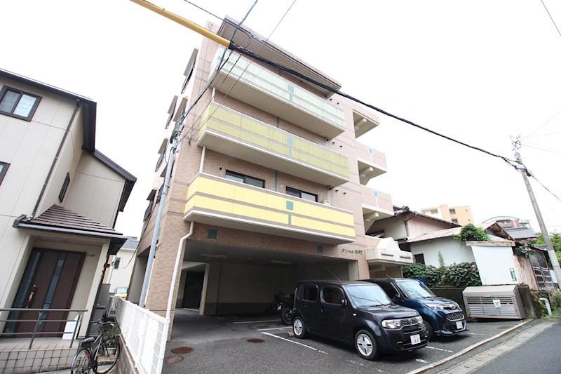アンヘル木町