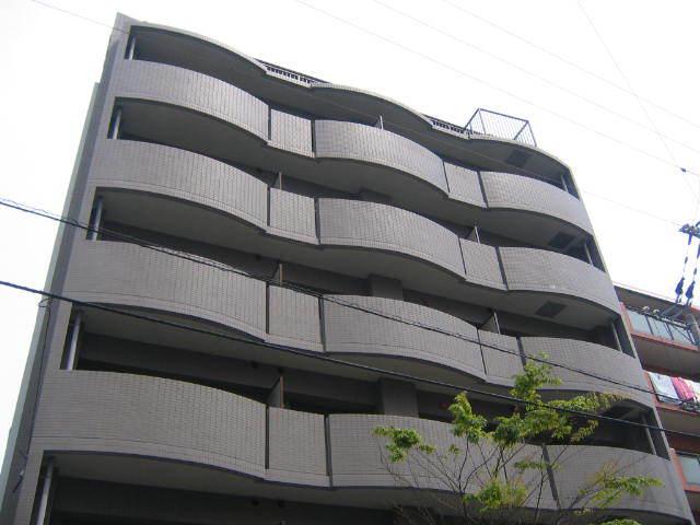 JGM室見駅前