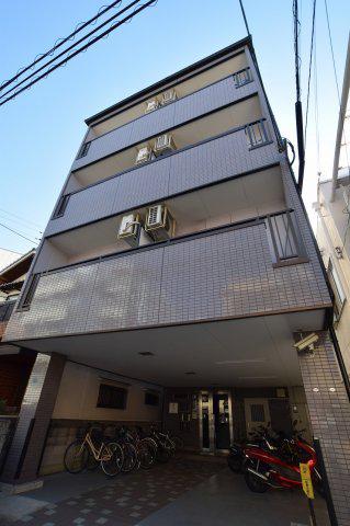 小鳥ハイツ