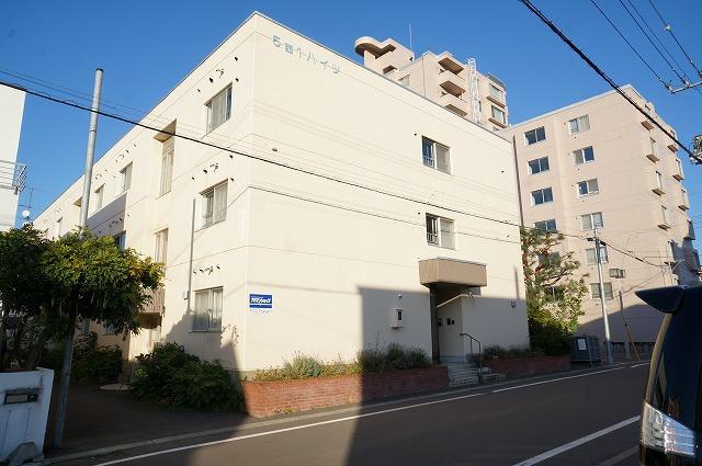 5西1ハイツ
