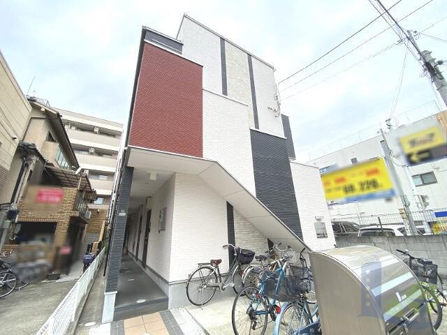 カレッジヒルズ瑞光