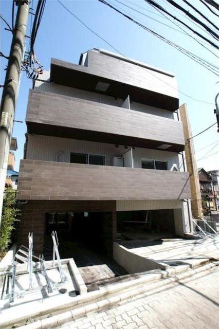 ブライズ大森東