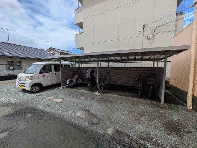 出水パークハイツ飛鳥