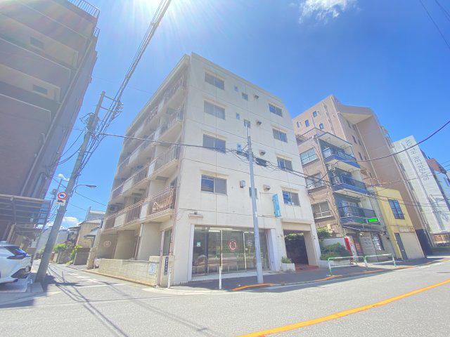 シャインビレッジ吉岡