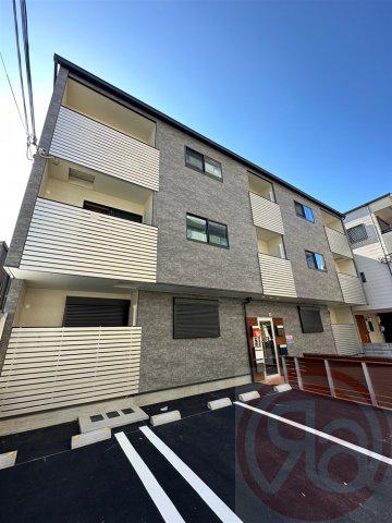 ジュネス阪南