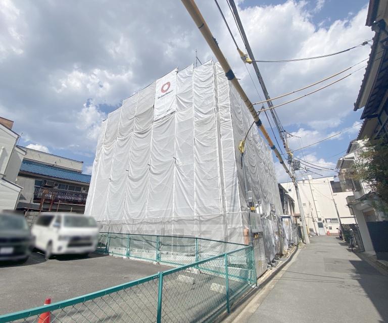 グランナッシム西京極