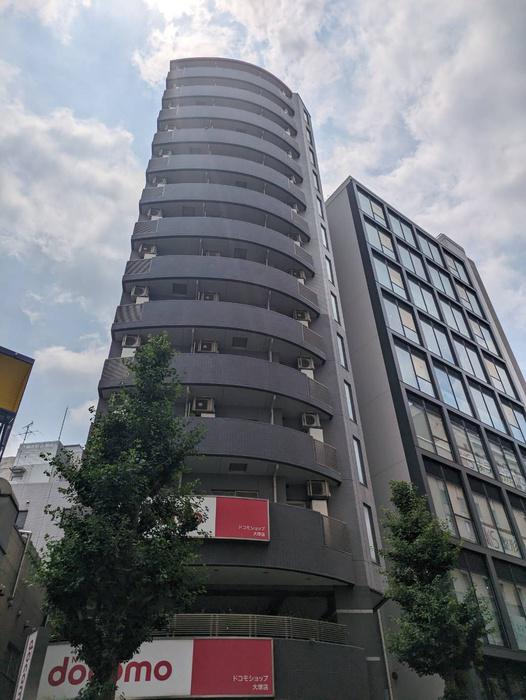 プレミアステージ大塚