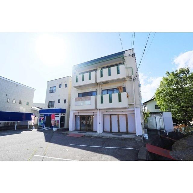 塩ノ崎ビル