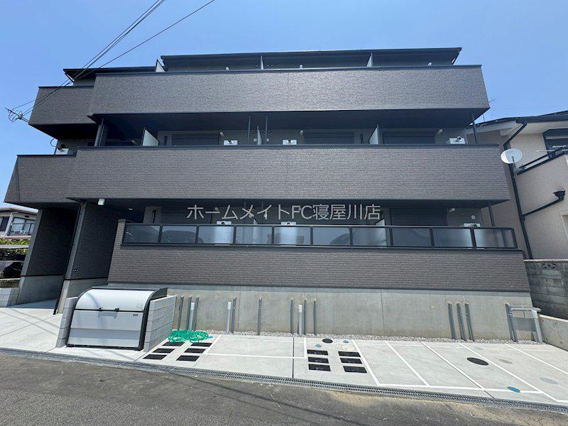 セレニティ下木田B棟
