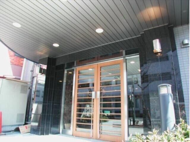 ヴェルト新宿イースト