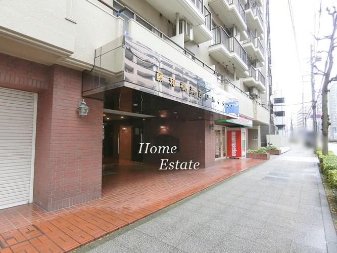 藤和横浜西口ハイタウン