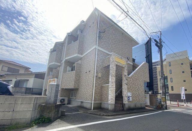 オランジュリー天神南