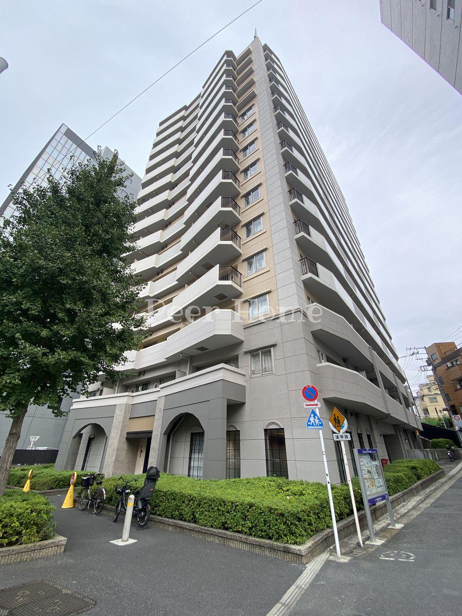 LASANTE五反田