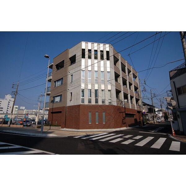 ブランクロスI