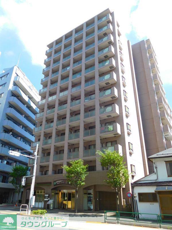 カーサ大井町