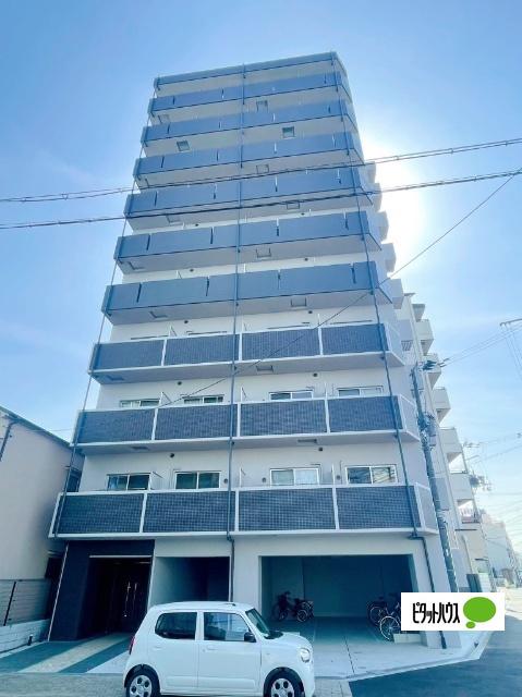アーバンパーク弁天町