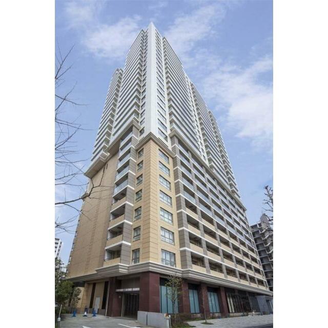 レジディアタワー目黒不動前 部屋番号0502