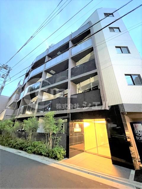 アイル プレミアム江古田