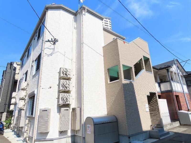 YUZURU 長町