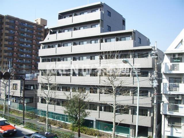 ルーブル大森六番館