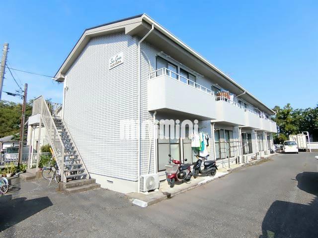サングリーン栗原