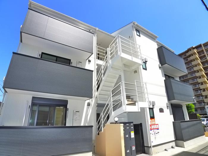 KA-NA MAISONくぬぎ山II
