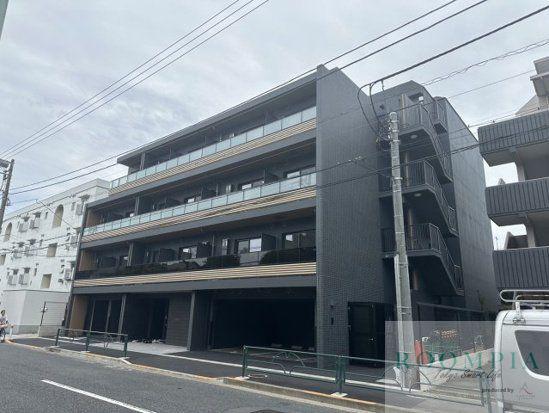 クレヴィスタ井荻