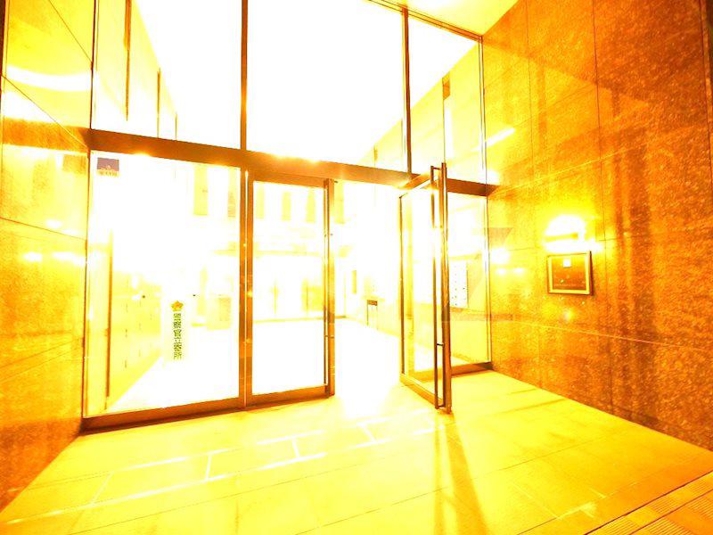 ルーブル川崎七番館