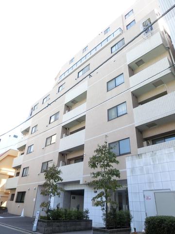 デュオ・スカーラ麹町