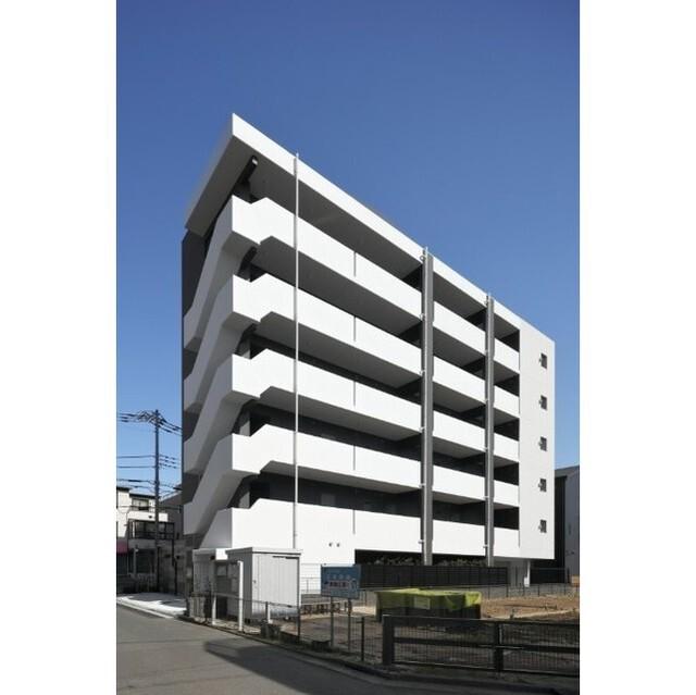 ALIVIS東瑞江